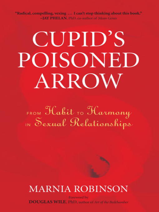 Title details for Cupid's Poisoned Arrow by Marnia Robinson - Wait list